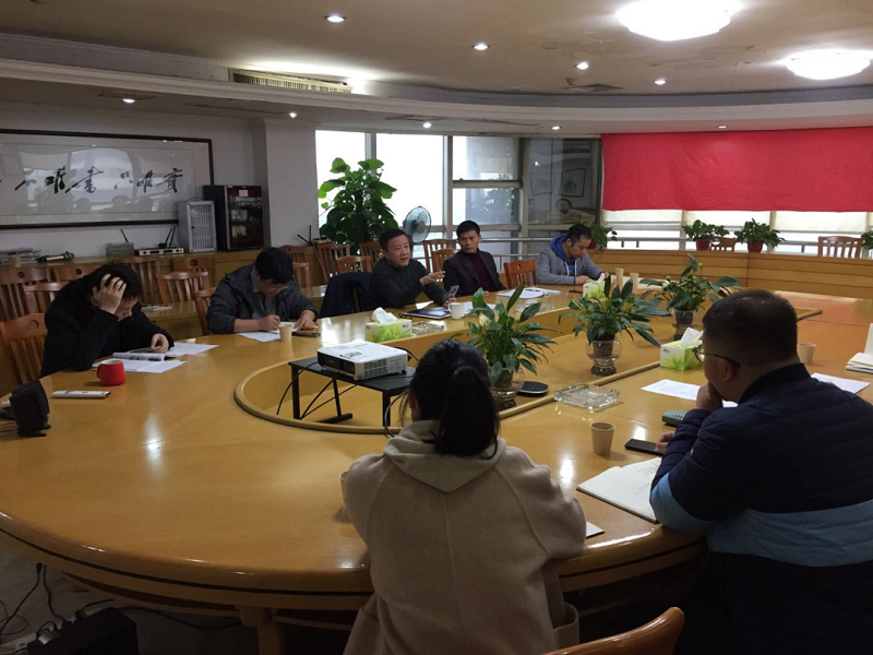 深入调研走基层 凝心聚力谋发展 ——叶蓁开展2022新年专题调研